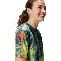 Tropical LTD T-Shirt - Women's