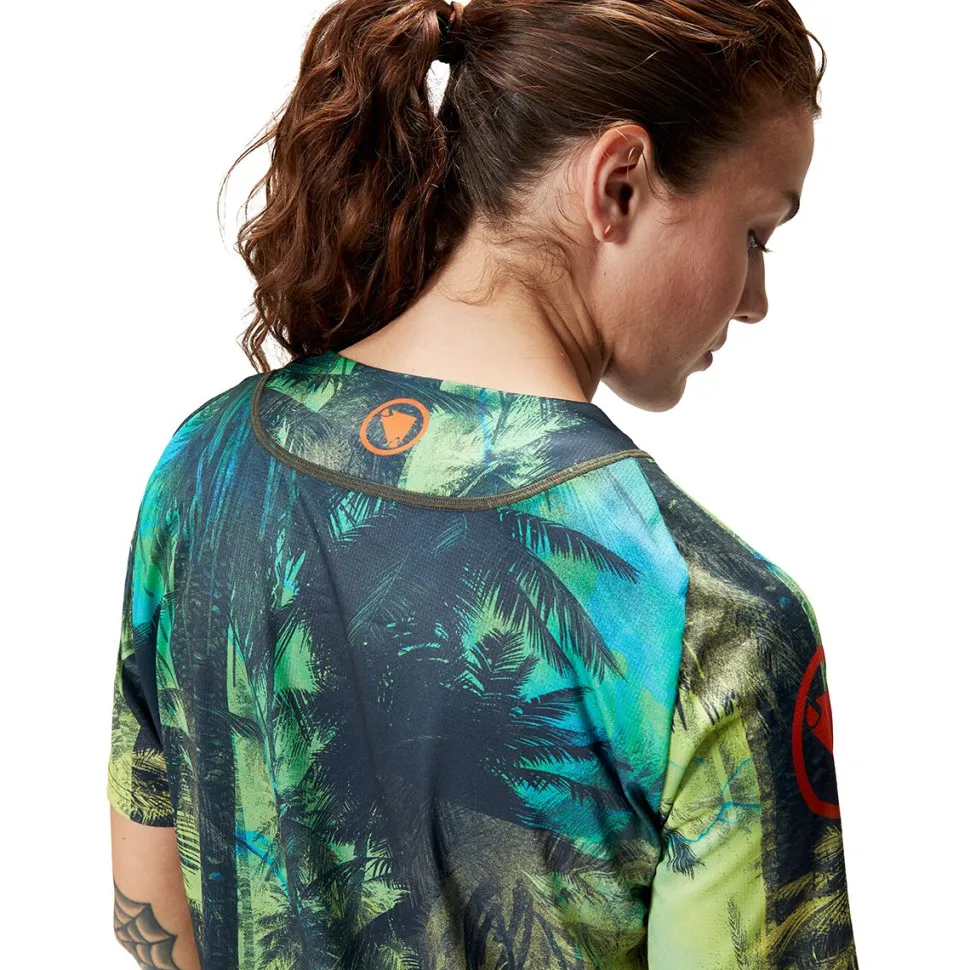 Tropical LTD T-Shirt - Women's