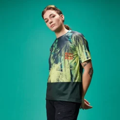 Tropical LTD T-Shirt - Women's