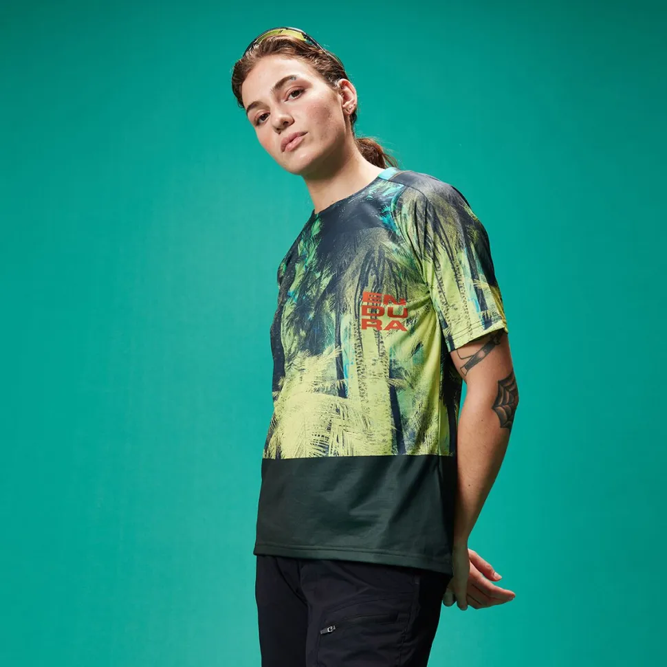 Tropical LTD T-Shirt - Women's