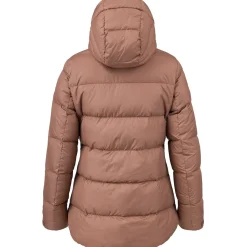 Truckee Down Parka - Women's