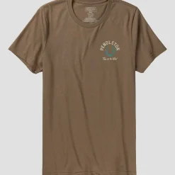 True West Horseshoe Graphic T-Shirt - Men's