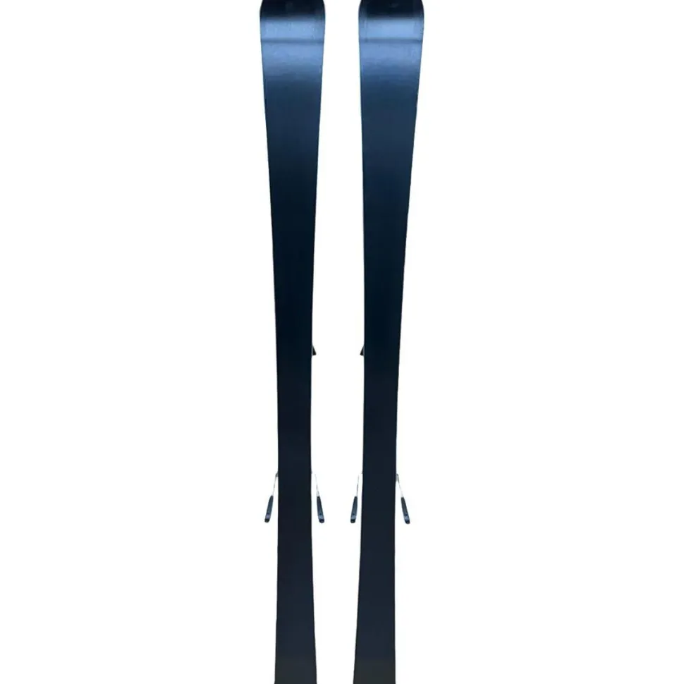 Truflex LS Ski + El 10.0 Gw Shift Binding