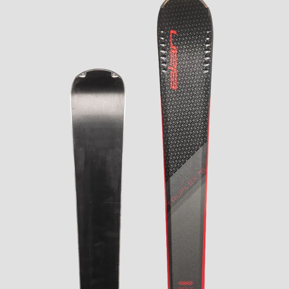 Truflex LS Ski + El 10.0 Gw Shift Binding