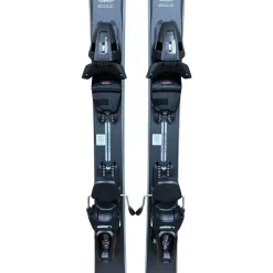 Truflex LS Ski + El 10.0 Gw Shift Binding