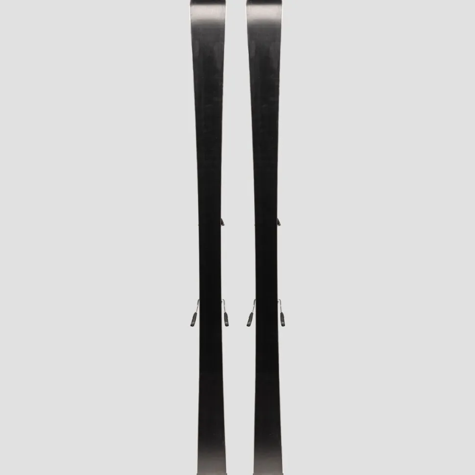 Truflex LS Ski + El 10.0 Gw Shift Binding