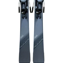 Truflex Ls Ski + El 10.0 GW Shift + The Cruise Boot