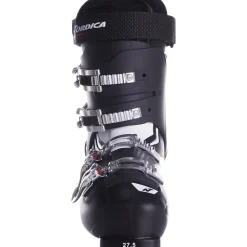 Truflex Ls Ski + El 10.0 GW Shift + The Cruise Boot