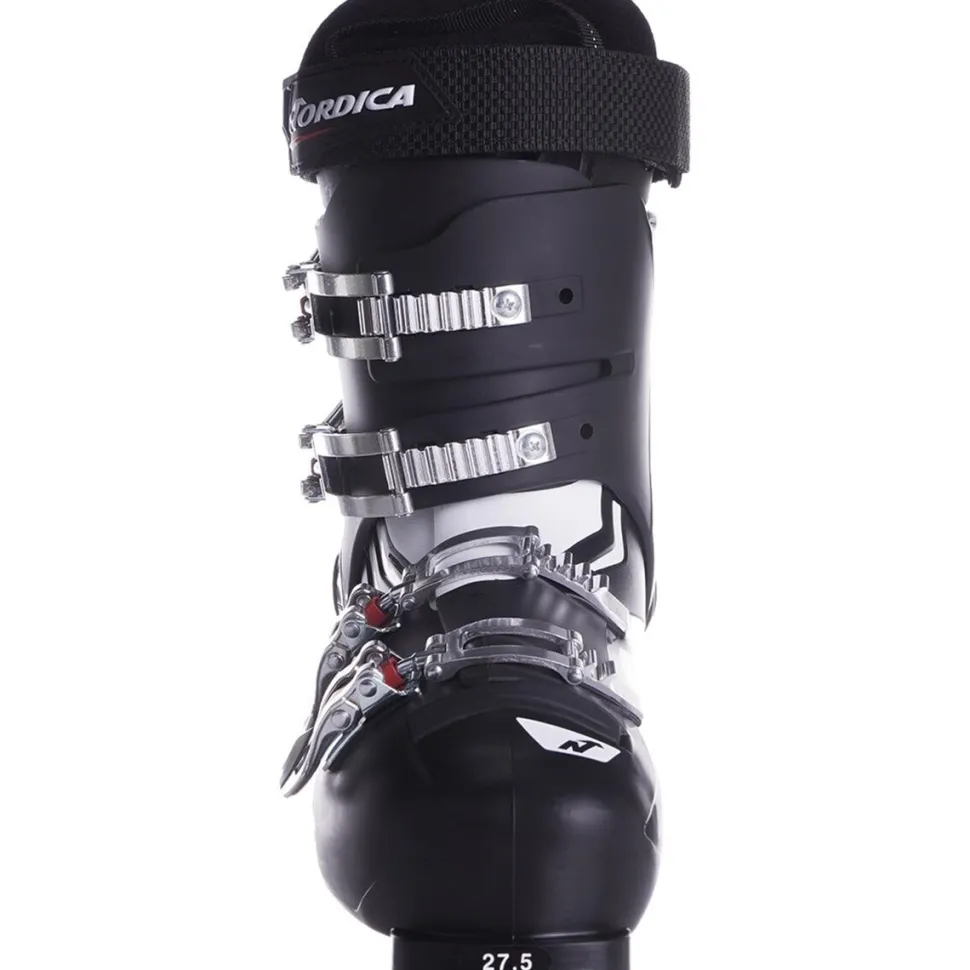 Truflex Ls Ski + El 10.0 GW Shift + The Cruise Boot