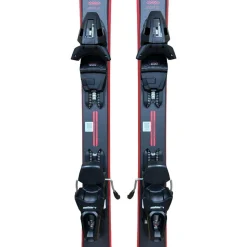 Truflex Ls Ski + El 10.0 GW Shift + The Cruise Boot