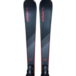 Truflex Ls Ski + El 10.0 GW Shift + The Cruise Boot