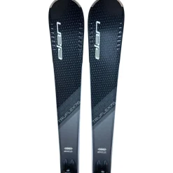 Truflex Ls Ski + El 10.0 GW Shift + The Cruise Boot