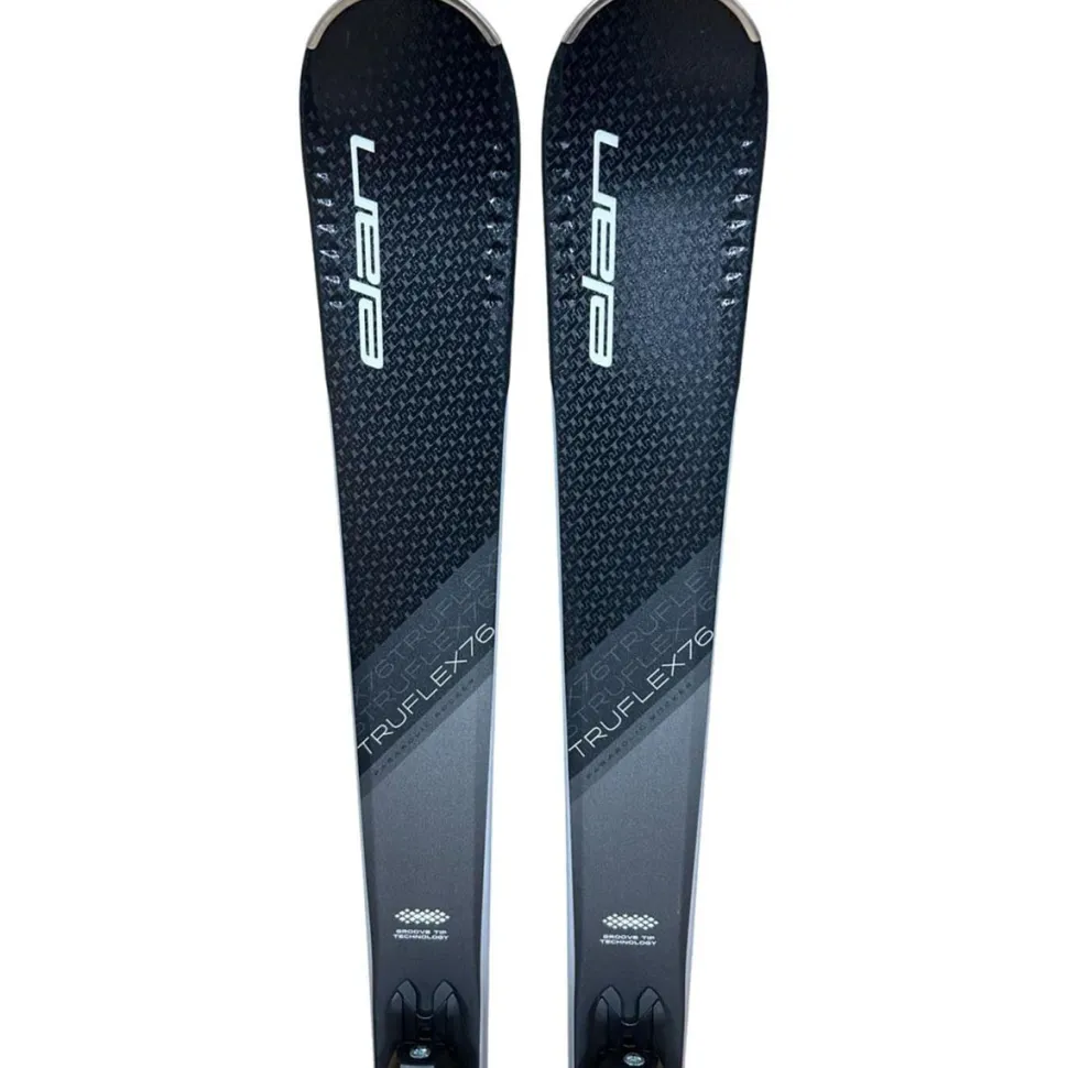 Truflex Ls Ski + El 10.0 GW Shift + The Cruise Boot