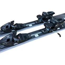 Truflex Ls Ski + El 10.0 GW Shift + The Cruise Boot