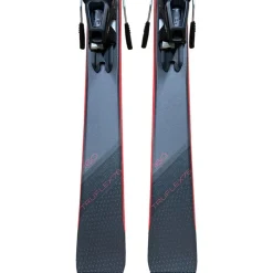 Truflex Ls Ski + El 10.0 GW Shift + The Cruise Boot