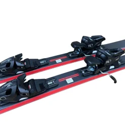Truflex Ls Ski + El 10.0 GW Shift + The Cruise Boot