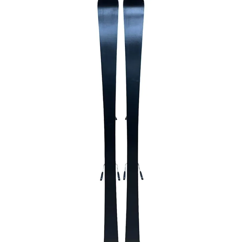 Truflex Ls Ski + El 10.0 GW Shift + The Cruise Boot