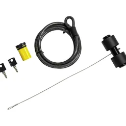 Trunk Rack Lock