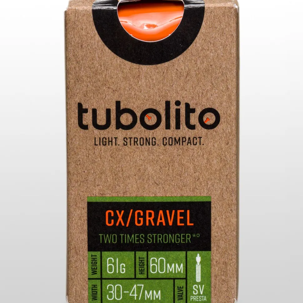 Tubo Gravel Tube