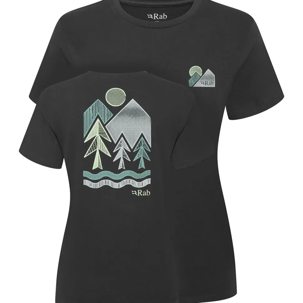 Tuku Vista T-Shirt - Women's