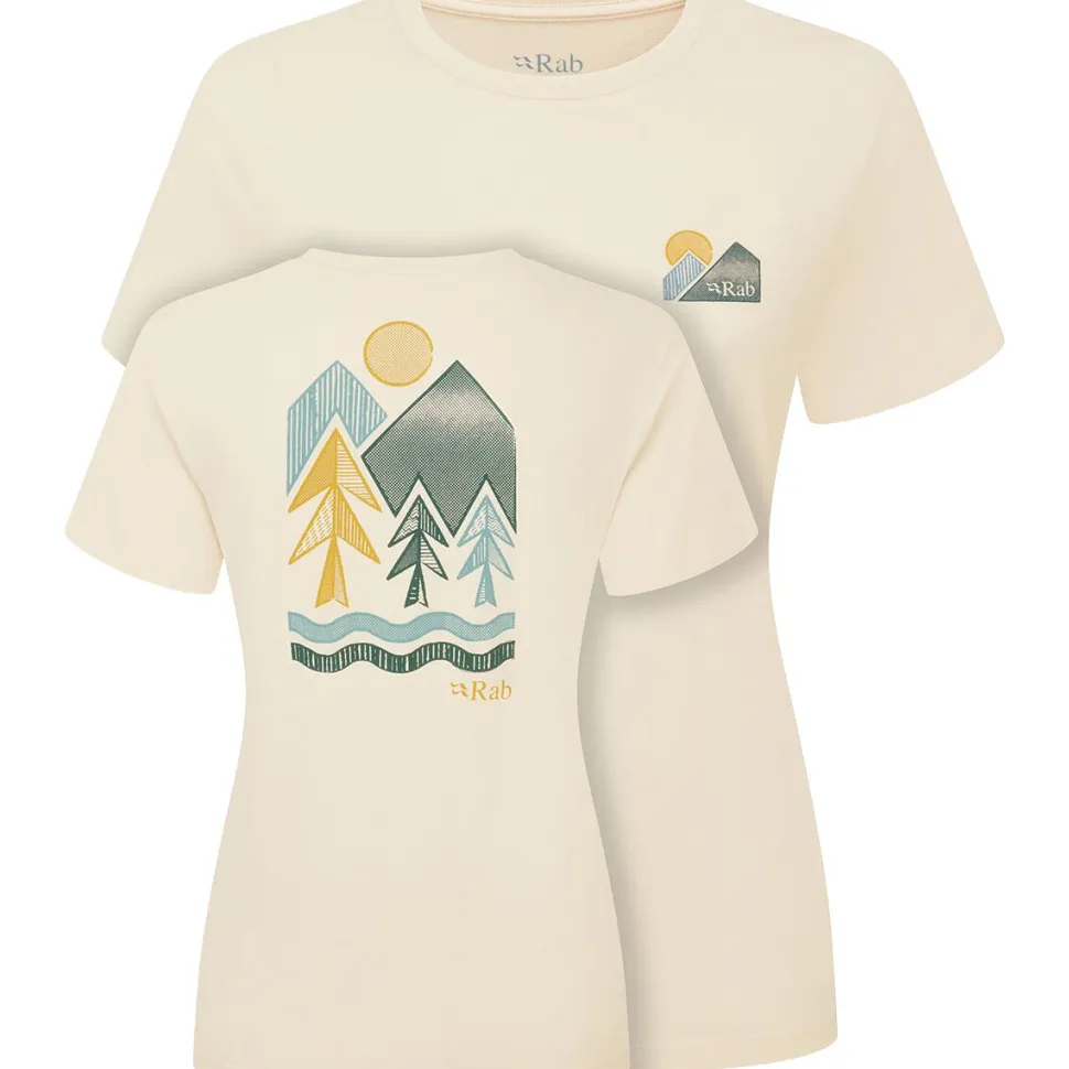 Tuku Vista T-Shirt - Women's