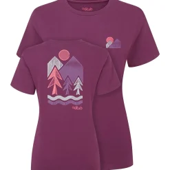 Tuku Vista T-Shirt - Women's