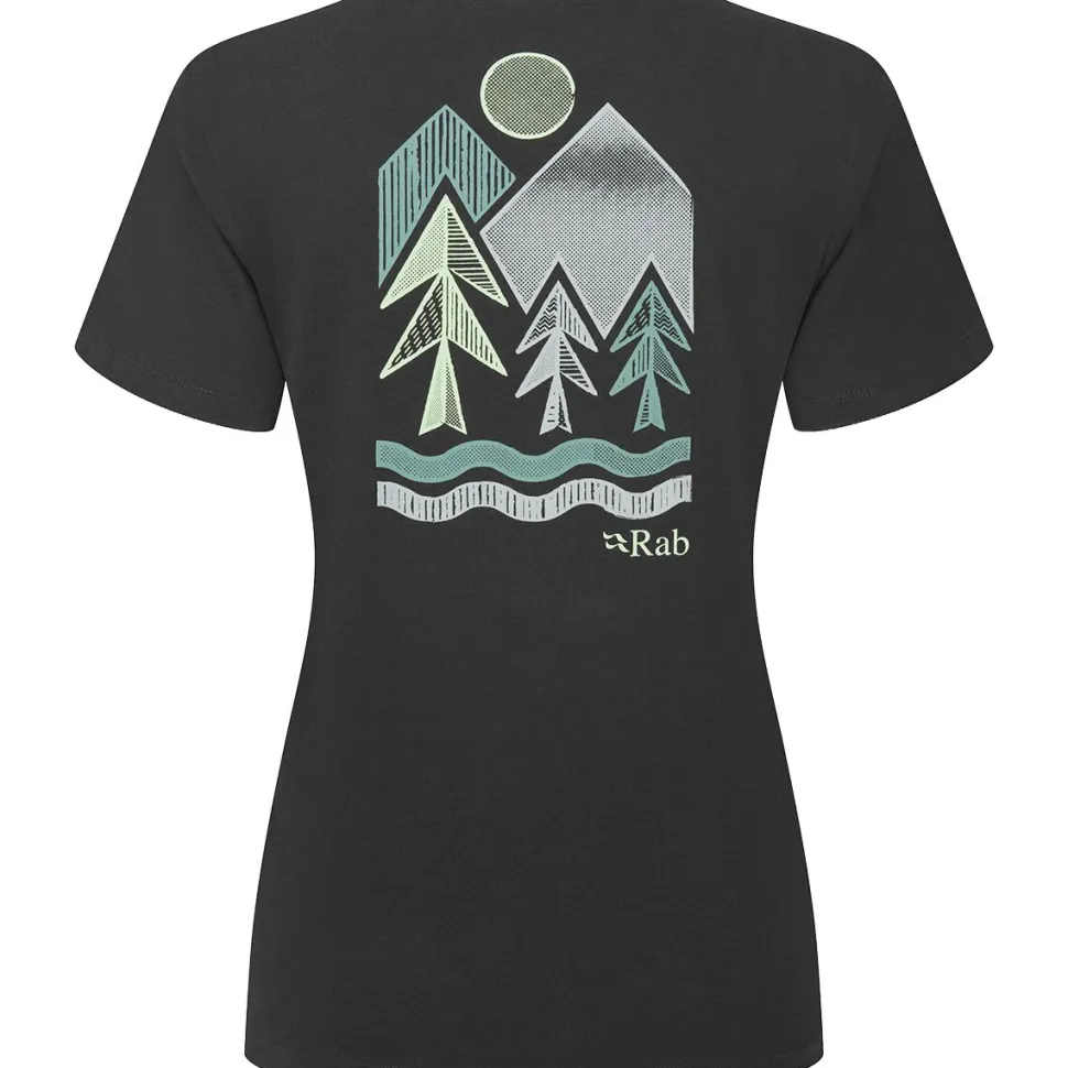 Tuku Vista T-Shirt - Women's