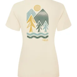 Tuku Vista T-Shirt - Women's