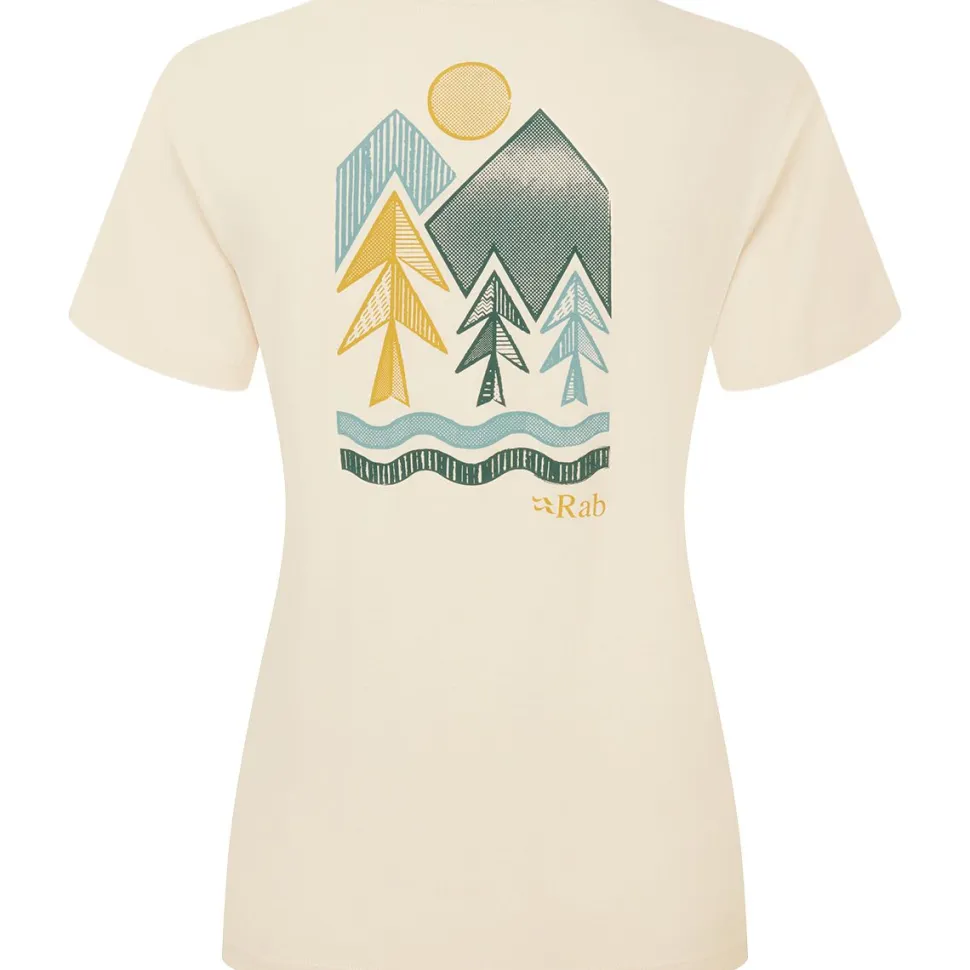 Tuku Vista T-Shirt - Women's