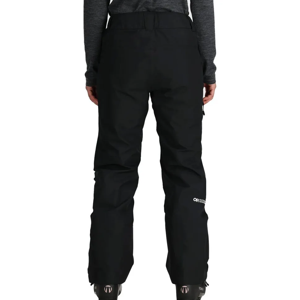 Tungsten II Pant - Women's