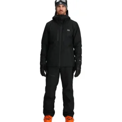 Tungsten II Pant - Men's