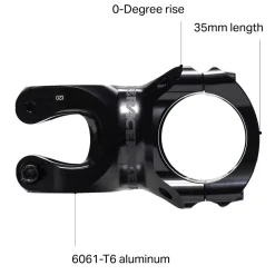 Turbine-R 35 Stem