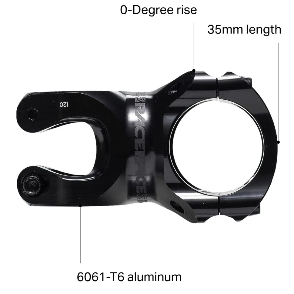 Turbine-R 35 Stem