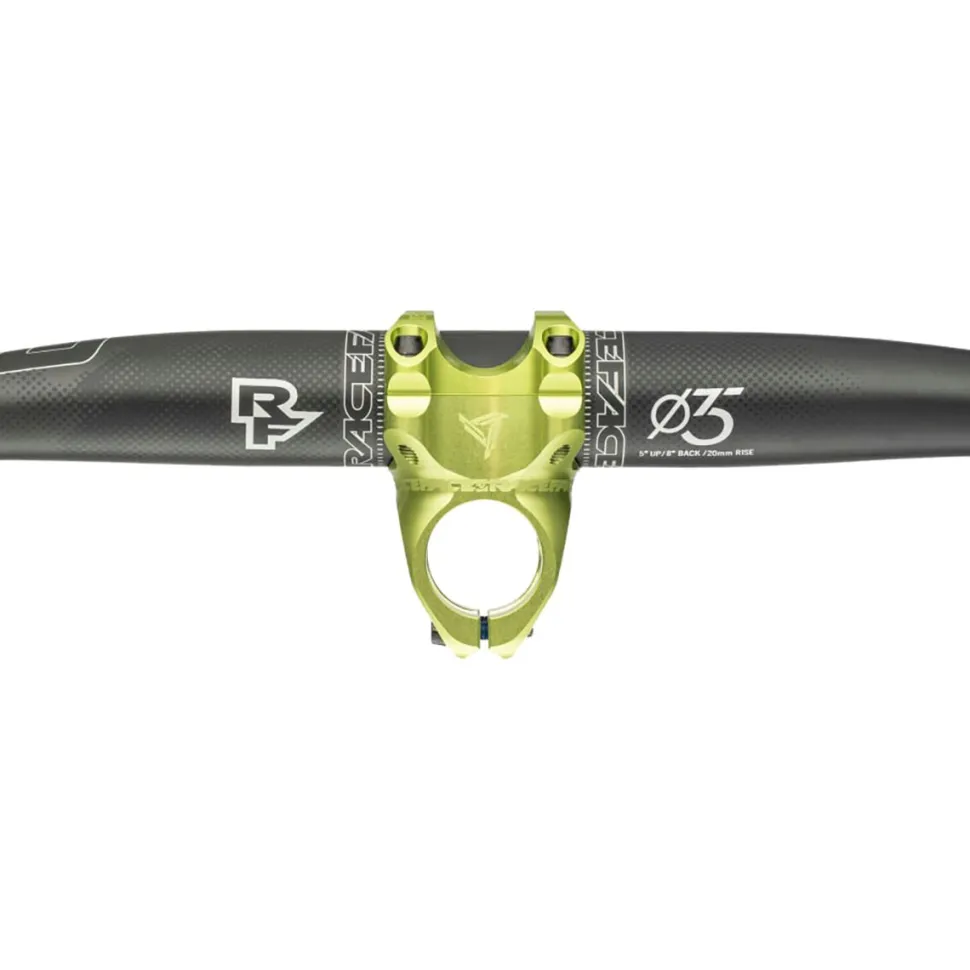 Turbine-R 35 Stem