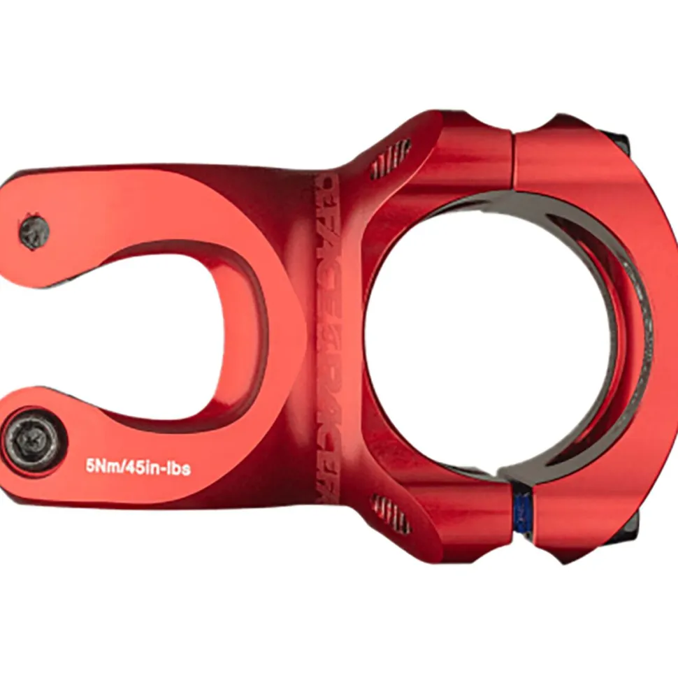 Turbine-R 35 Stem