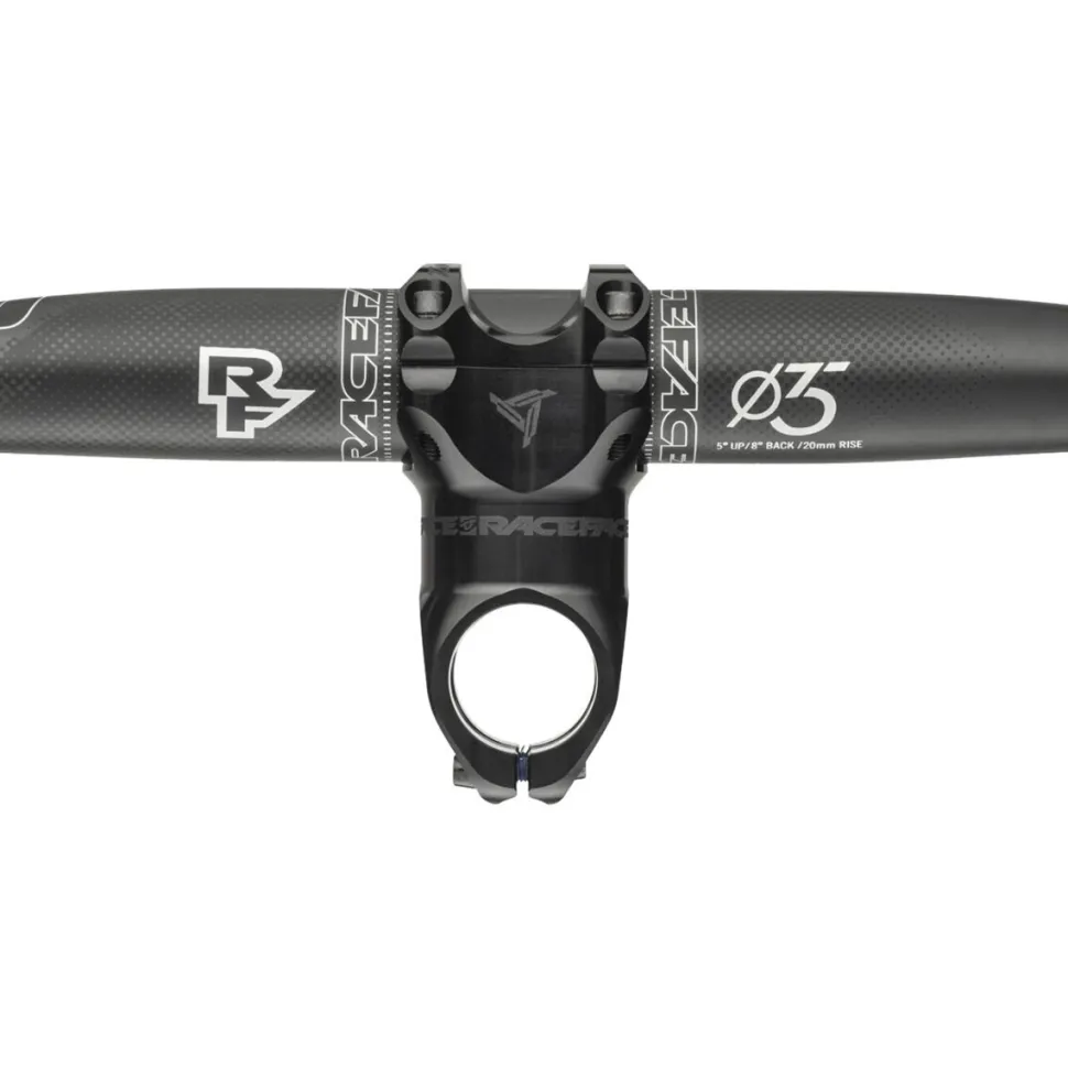 Turbine-R 35 Stem