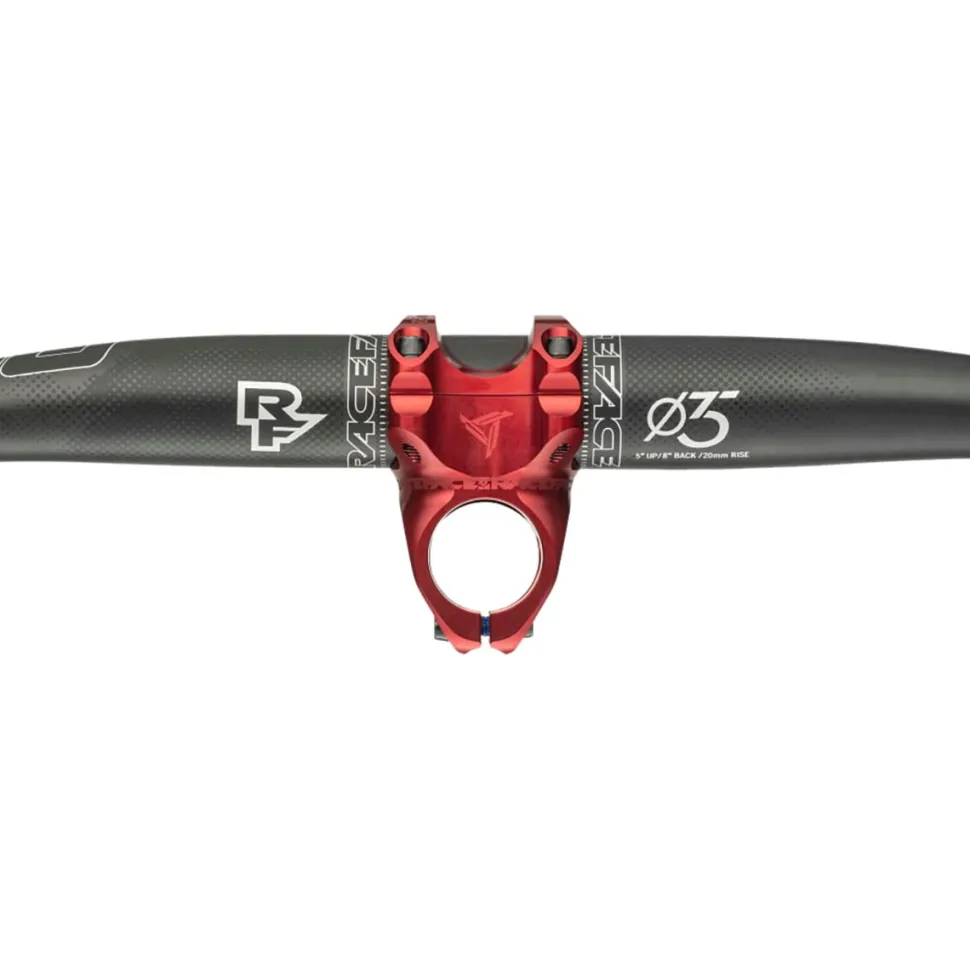 Turbine-R 35 Stem
