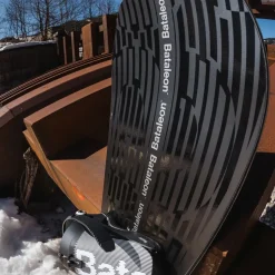 Turbo Snowboard - 2026
