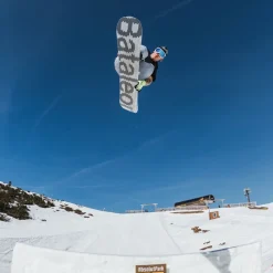 Turbo Snowboard - 2026