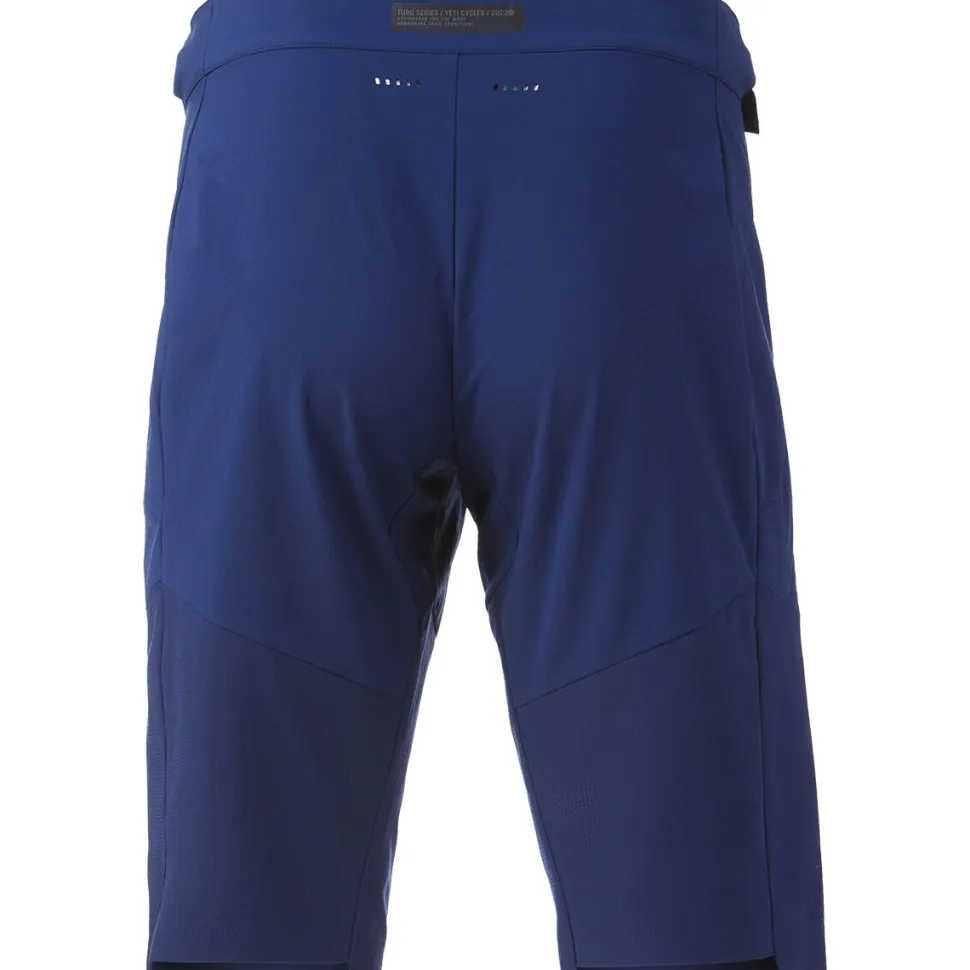 Turq Dot Air Short - Men's