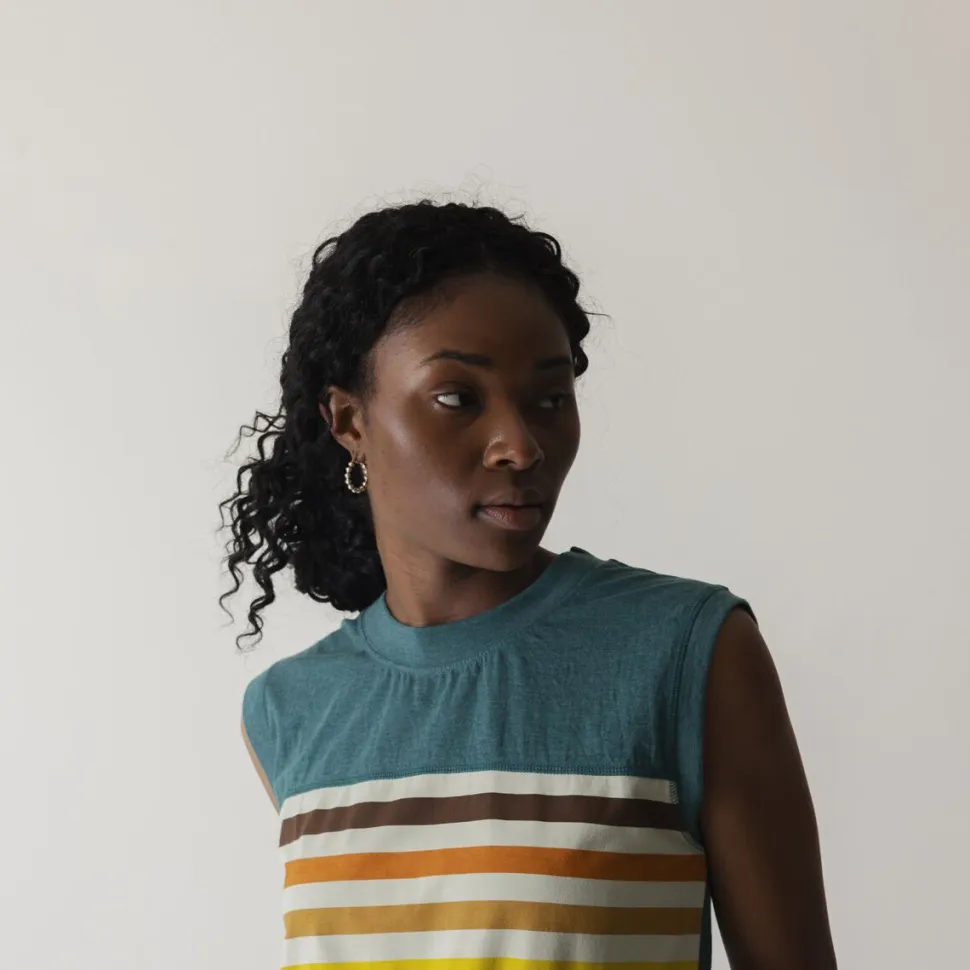 Tuva Tank Top - Women's