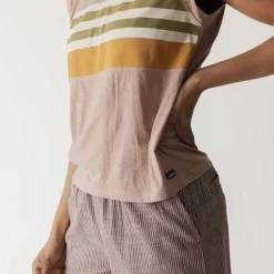 Tuva Tank Top - Women's