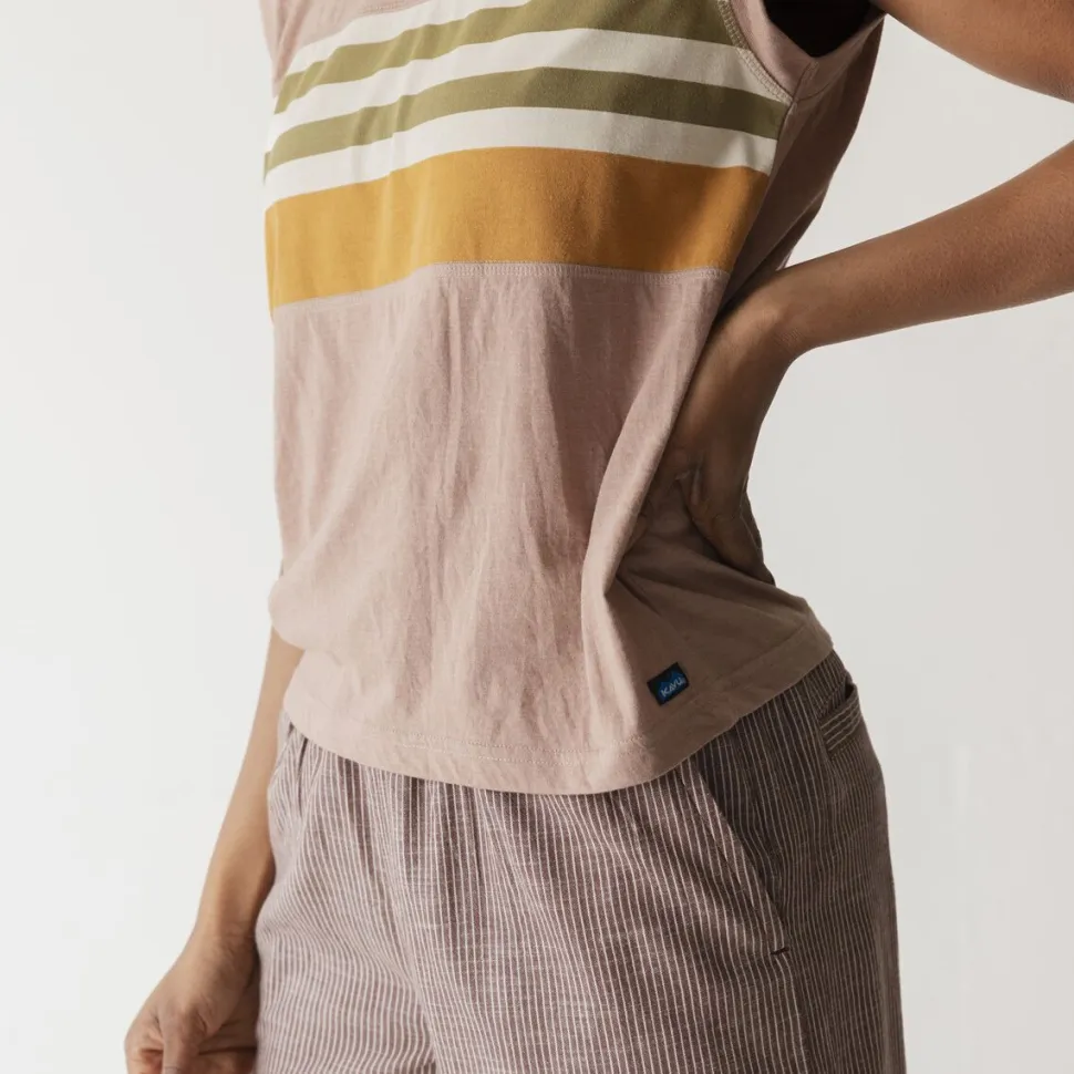 Tuva Tank Top - Women's