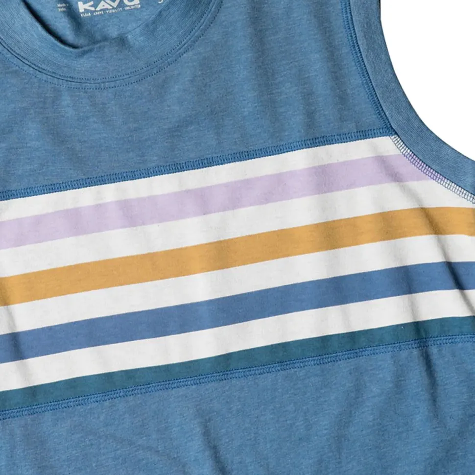 Tuva Tank Top - Women's