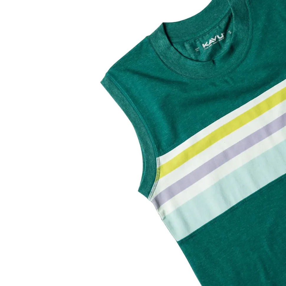 Tuva Tank Top - Women's