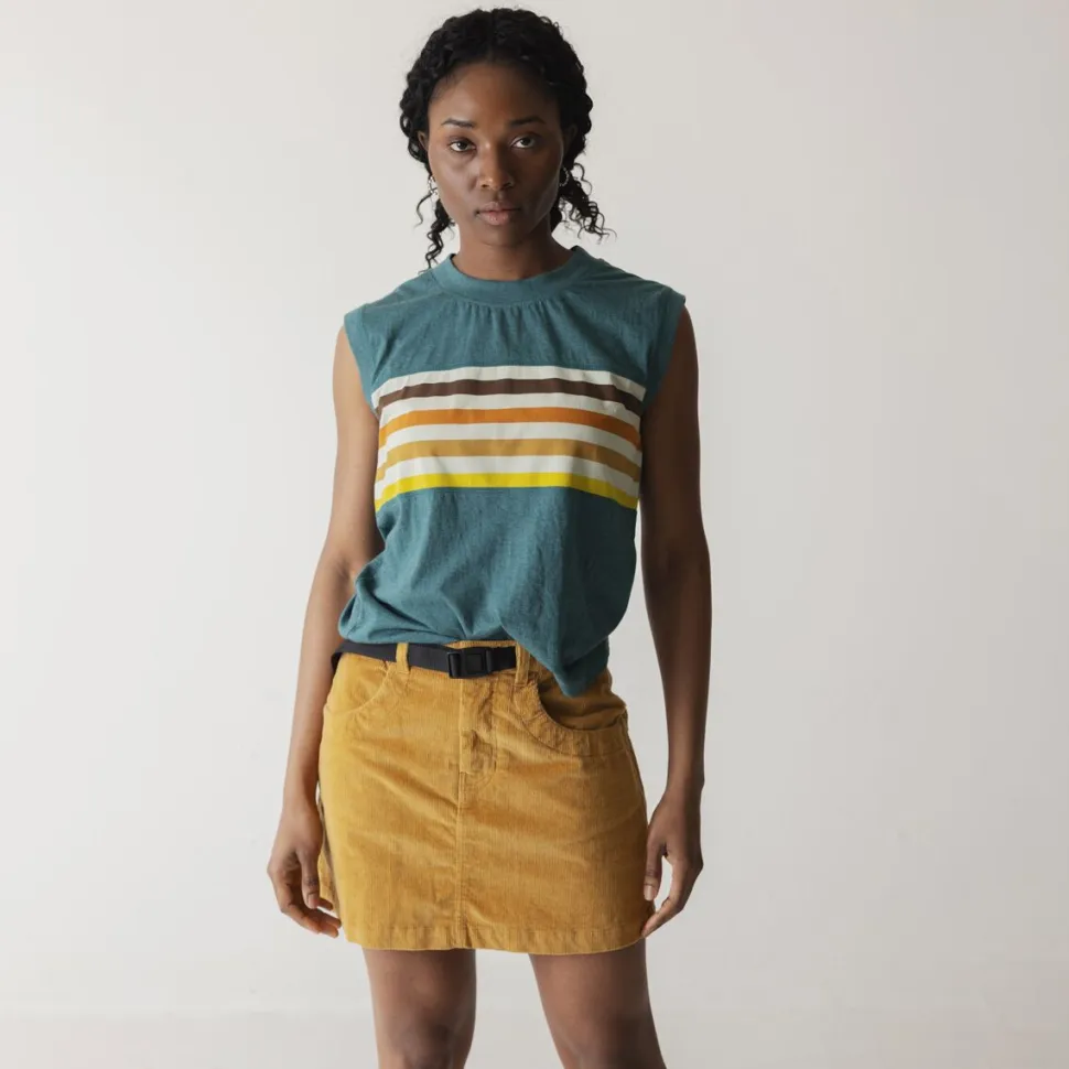 Tuva Tank Top - Women's