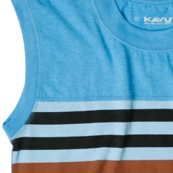 Tuva Tank Top - Women's