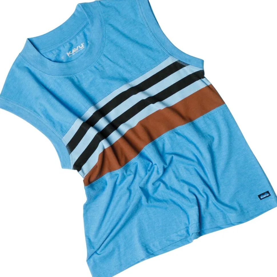 Tuva Tank Top - Women's