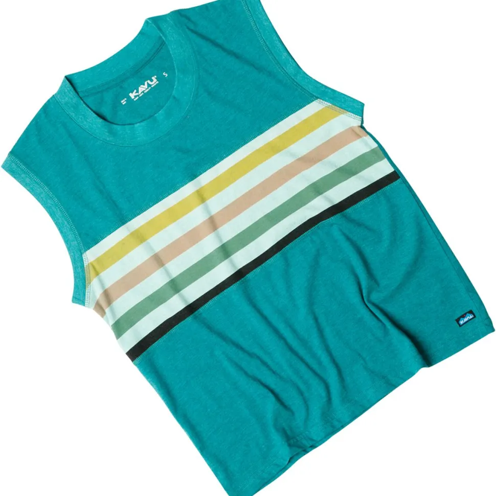 Tuva Tank Top - Women's
