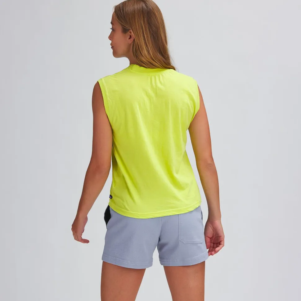 Tuva Tank Top - Women's